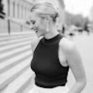 Meet your Posher, Katherine